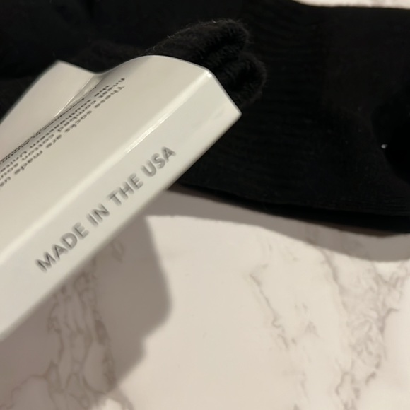 NWT VIP Remy Martin VSOP Liquor Logo Socks - Picture 6 of 7